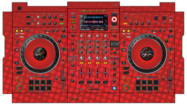 Pioneer DJ XDJ XZ Skin Smartiboy